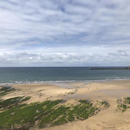 Appartement Les Sables-d'Olonne, 2 pièces, 4 personnes - FR-1-485-70 Extérieur photo