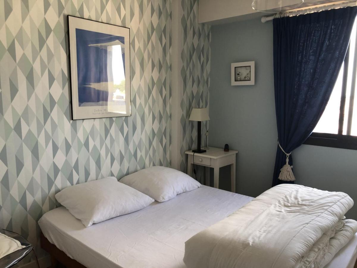 Appartement Les Sables-d'Olonne, 2 pièces, 4 personnes - FR-1-485-70 Extérieur photo