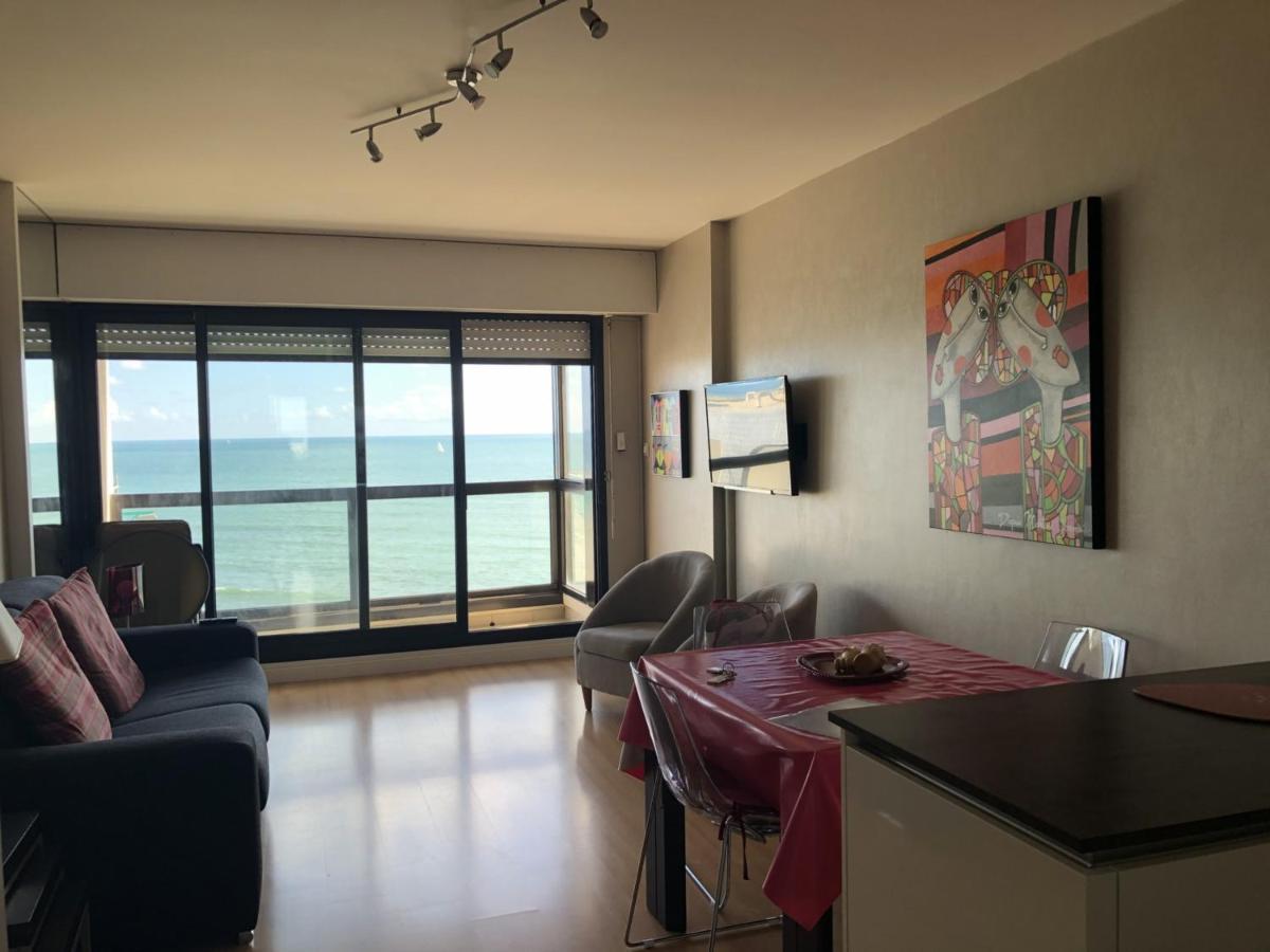 Appartement Les Sables-d'Olonne, 2 pièces, 4 personnes - FR-1-485-70 Extérieur photo