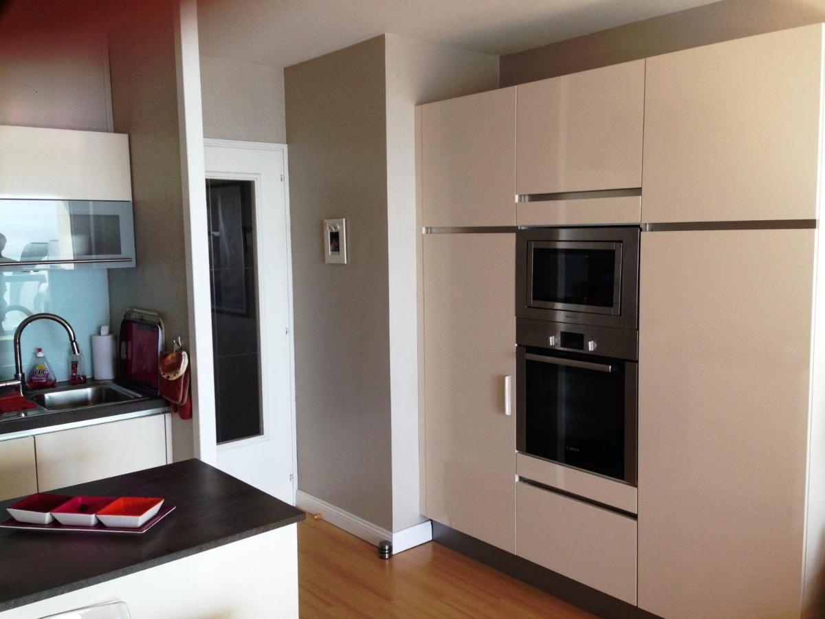 Appartement Les Sables-d'Olonne, 2 pièces, 4 personnes - FR-1-485-70 Extérieur photo